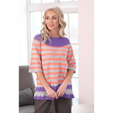 Women's tunic Wisell DR4-104/2, size 48-7