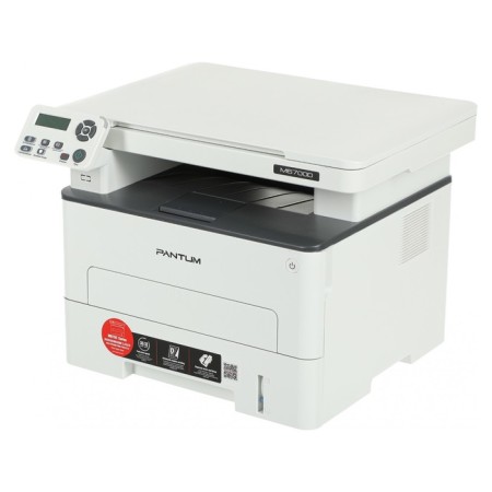 MFP, LAZ B/B Pantum M6700D, 1200X1200DPI, A4, DUPLEX