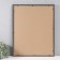 Photo frame plastic 40x50 cm, 227-237