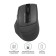 Mouse A4Tech FSTYLER FG30 Gray optical (2000DPI) wireless USB (6but)
