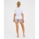 Women's shorts KAFTAN "Parrot" p. 40-42, pink