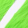 Kapron for dolls and flowers, set 4 pcs., Size 1 pc. - 45 × 6 cm, light green color