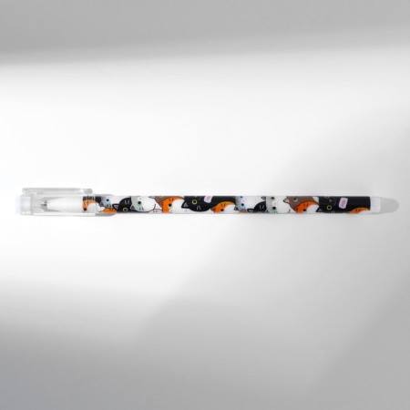 Gift set "Cotoplaning" Planing and pen-10
