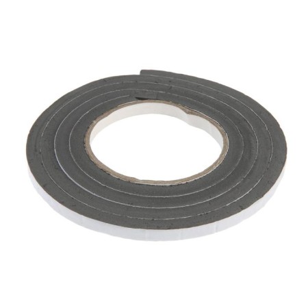 Kitchen car wash Accoona AB3838, mortise, thickness 0.6 mm, 380x380x165 mm, glossy-4