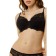 Women's bras of Lengy, size 95c, black color