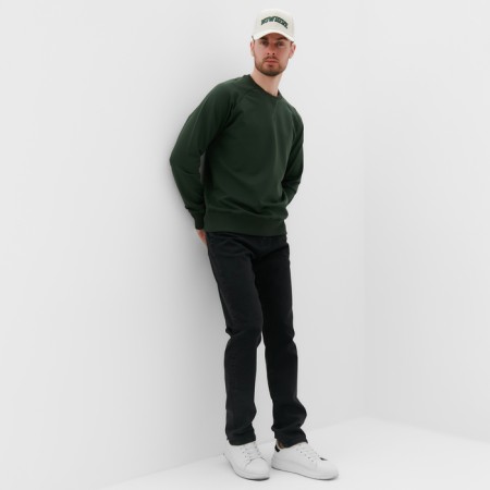Men's sweatshirt Mist Men’s Collection, p. 50, green-4