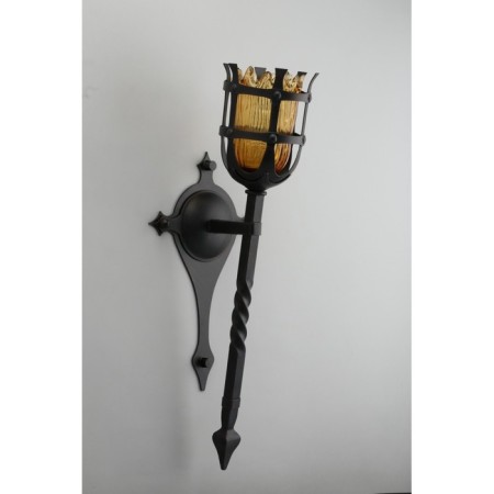 Wall lamp (sconces) Simona E27 60W-8