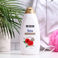 Cream-Gel shower Nouvance with MacC Extract, 500 ml