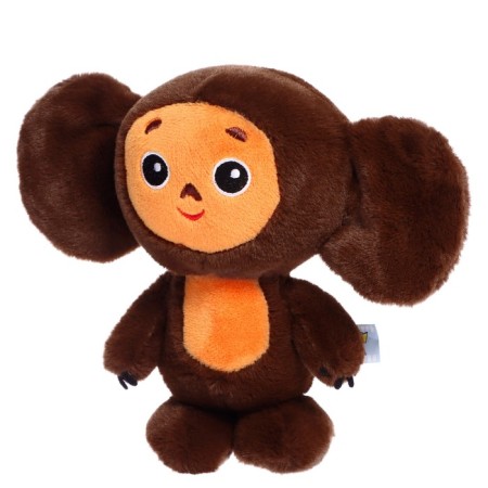 Soft toy "Cheburashka", 17 cm-1