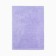 Set for bathing crumbs I (ocorous towel 85*85 ± 2cm, towel 40*55cm, mittens), lilac color