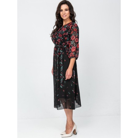 Women's dress, size 44-2