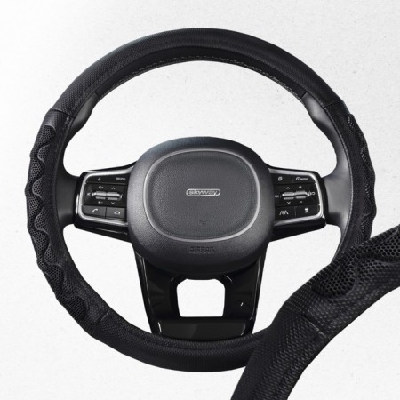 SkyWay Racer-2 m, black and gray eco-legged, s01102417