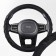 SkyWay Racer-2 m, black and gray eco-legged, s01102417