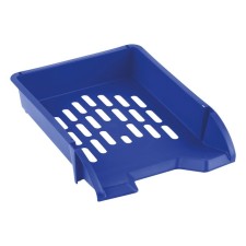 Paper tray Horizontal Istanm Leader, Blue