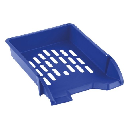Paper tray Horizontal Istanm Leader, Blue