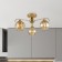 ODA 9033-303 3HE27 40W chandelier