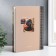 Photo album "Animals" for 200 photos, 50 sheets, 10x15 cm