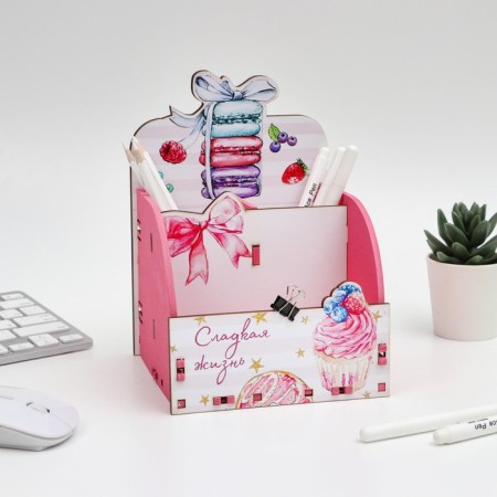 Organizer for the Chancellery "Sweets"-1