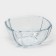 Borcam baking form, 10.5 × 10.5 cm