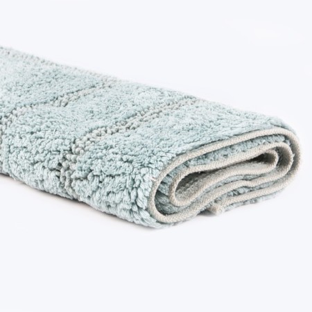 Arya Klementin rug, 60x90 cm, green color-1