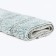 Arya Klementin rug, 60x90 cm, green color