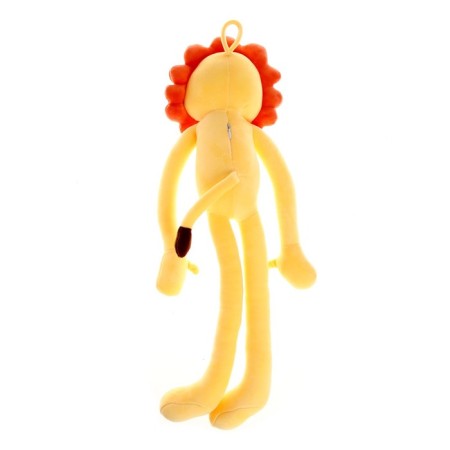 Soft toy "Animals", species mix-2