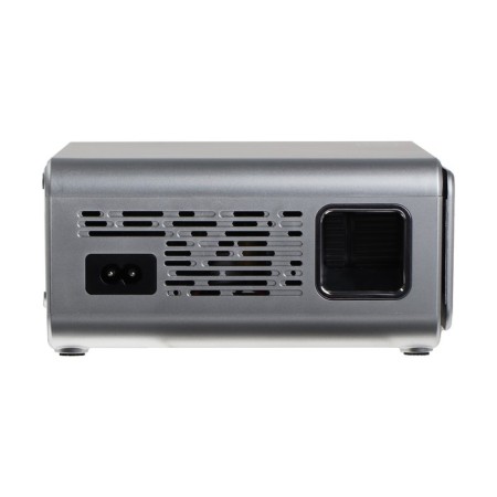 Projector Unic T6, 2600 LM, 1920x1080, 2000: 1, lamp resource: 300,000 hours, Wi Fi, USB, HDMI-2