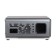 Projector Unic T6, 2600 LM, 1920x1080, 2000: 1, lamp resource: 300,000 hours, Wi Fi, USB, HDMI