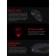 Mouse A4Tech Bloody L65 Max Black Optical (12000dpi) USB (6but)