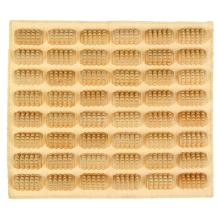 Bath massager "Dobroparov" Massage, 33.5x28.5cm-3