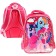 School backpack, 39 cm x 30 cm x 14 cm "Pony", My Little Pony