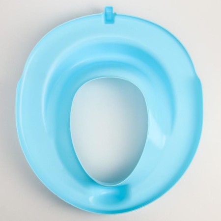 Children's lining - seat for the toilet, color mix-5