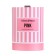 Women's perfumery water Colours of Nature Pink (based on Bombshell by Victoria´s), 100 ml