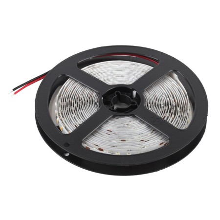 LED era tape, 5 m, IP33, SMD2835, 120 LED/m, 14.4 W/m, 24 V, glow warm white-1