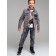 Denim jacket for a boy PlayTode, height 176 cm