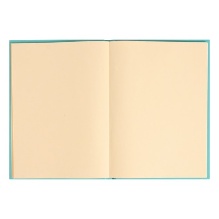 Sketchbook A5, 80 sheets "without comment", hard cover, matte lamination, selective varnish, tinted block 80 g/m2-2
