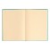 Sketchbook A5, 80 sheets "without comment", hard cover, matte lamination, selective varnish, tinted block 80 g/m2