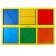 Squares Nikitin 1 Level, 2 tablets