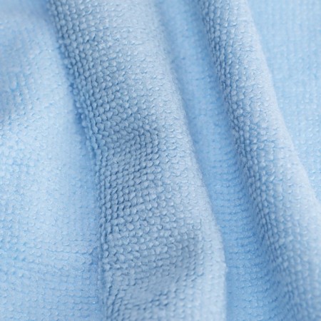 Microfiber napkin, universal, for cleaning, glasses and mirrors 30 x 30 cm, 200 g/m²-3
