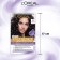 Hair Cream L’Oreal Excellence Cool Creme, tone 3.11 Ultrapepelae dark brown