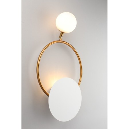 Wall lamp (sconces) Elonora G9 10W-4