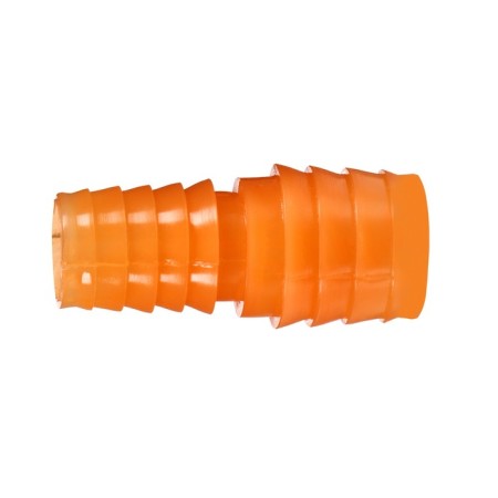 Adapter, for hoses 1 "(25 mm) - 3/4" (19 mm), plastic-1