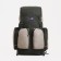 Tourist backpack on the valve, TAIF, 60 l, 2 outer pockets, olive color