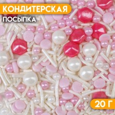 Confectionery Sprinking 