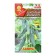 Cucumber seeds "Nimble Small", F1, 10 pcs