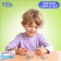 Set of puzzle "IQ-LEAR", 4 pcs.