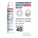 DEONICA antiperspirant “He” spray, 200 ml