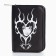 Murse Youth "Anime Heart" 12.5x9x2 cm