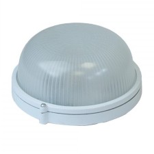 Lamp era NBP 03-60-001, E27, 60W, 190x176x82 mm, IP54