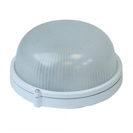 Lamp era NBP 03-60-001, E27, 60W, 190x176x82 mm, IP54